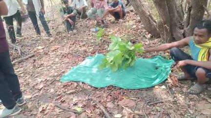 कटंगी: घटना के 6 दिन बाद भी कछार के पीड़ित परिवार को नहीं मिली आर्थिक सहायता, विधायक ने भी दूरी बनाई