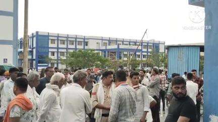 आगर: आगर जेल के पीछे भानपुरा के 32 वर्षीय व्यक्ति की जहर खाने से मौत, जिला अस्पताल में हुआ पीएम