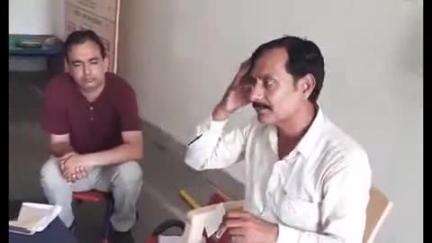बहादुरगढ़: जन स्वास्थ्य अभियांत्रिकी विभाग ने गांव सांखोल में चलाया जागरूकता अभियान