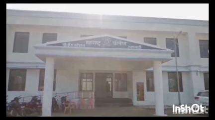गोंदिया: सावरी ते मोहरानटोला रोड दरम्यानच चिलीम ओढणाऱ्या एकास रावणवाडी पोलिसांनी केली अटक