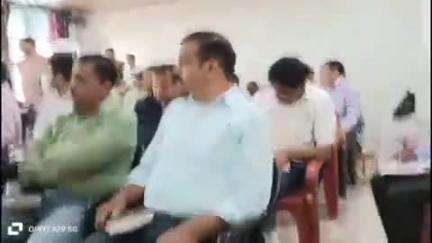 पाटी: विश्व प्रसिद्ध जोड़ मेले को लेकर एसडीएम की मौजूदगी में व्यवस्थाओं को दिया गया अंतिम रूप