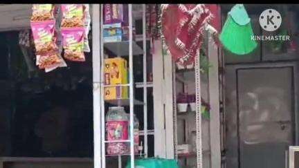 खानपुर: खानपुर क्षेत्र में जिला सीएमएचओ ने खाद्य पदार्थों की मिलावट पर कार्रवाई करते हुए दुकानदारों पर लगाया जुर्माना
