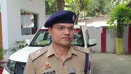 बिलारी: बिलारी के गांव अमरपुर काशी के पास तेज रफ्तार ट्रक और ई-रिक्शा की भिड़ंत, दो युवतियों की मौत: एसपी देहात ने दी जानकारी