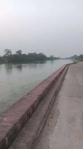 ननदरई कासगंज जिले में नटराज महल,,,🏞️🐊🐊🐊🐟🐟🐟