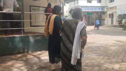 കൊട്ടാരക്കര: കടയ്ക്കലിൽ കാട്ടുപന്നി ആക്രമണം, തുണി അലക്കുകയായിരുന്ന വീട്ടമ്മയ്ക്ക് പരിക്കേറ്റു