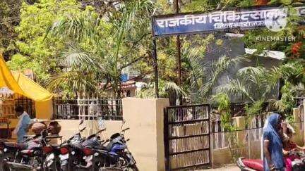 छबड़ा: पाली मोरेली पठार निवासी 27 वर्षीय युवक ने फांसी लगाकर आत्महत्या की