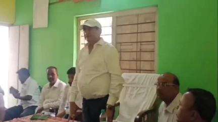 রাজনগর: সিউড়ির মহামিছিল সফল করতে রাজনগরে তৃণমূলের প্রস্তুতি সভা অনুষ্ঠিত হলো, উপস্থিত ব্লক তৃণমূল সভাপতি