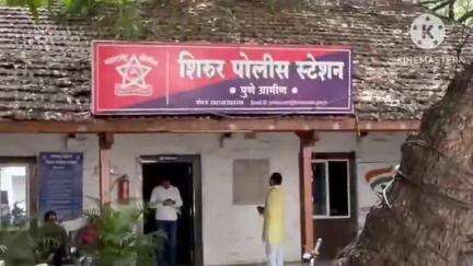 शिरूर: रावडेवाडी परिसरात मेंढपाळावर कोयत्याने हल्ला, कोपरासह तळहाताला गंभीर जखमा; शिरूर पोलिस ठाण्यात गुन्हा दाखल