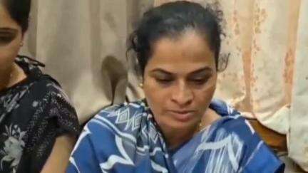 हवेली: वैष्णवी हगवणे आत्महत्या प्रकरणी राजेंद्र हगवणे व कुटुंबाला जन्मठेपेची शिक्षा मिळावी, वाकड येथे आईची मागणी