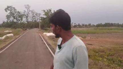 तारापुर रिंग रोड़ अभी तक नहीं बन है क्यों #munger #bihar #banka #tarapur #viral #news #nitishkumar