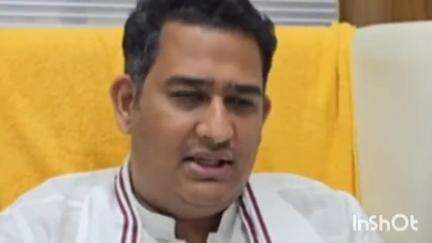 कोपरगाव: शहराला पाणीपुरवठा करणाऱ्या ४ नंबर साठवण तलावाच्या काँक्रीटिकरणाचे काम हाती घ्या; आमदार काळेंच्या मुख्याधिकाऱ्यांना सूचना