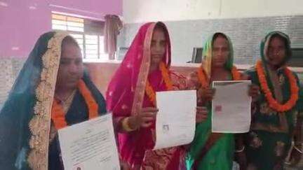 पकड़ी दयाल: पकड़ीदयाल में प्रखंड मत्स्यजीवी सहयोग समिति की प्रबंध कार्यकारणी की बैठक हुई, सदस्यों ने पद एवं गोपनीयता की ली शपथ