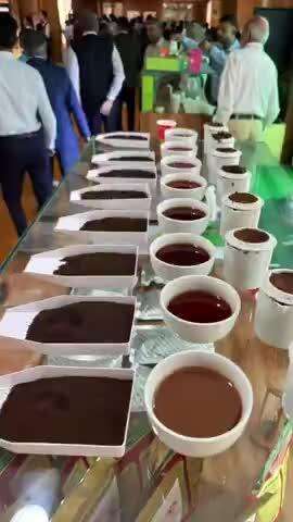 Teas of India,
Tastes of India 🇮🇳

Celebrating #InternationalTeaDay at Vanijya Bhawan.