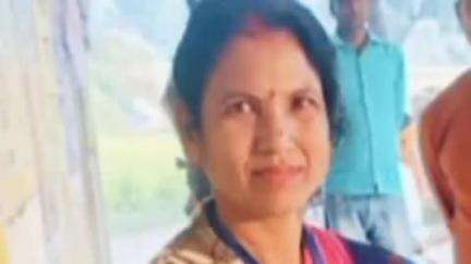 गोला: आंगनबाड़ी चक्रवाली की सेविका की कुएं में डूबने से मौत, परिजनों में शोक