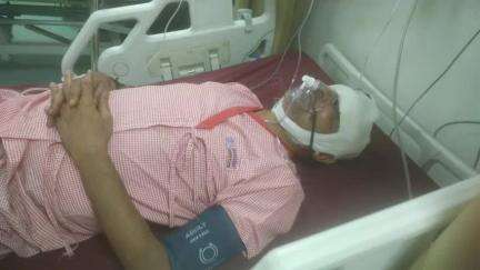 ময়নাগুড়ি: তীর্থ যাত্রা করতে গিয়ে  মথুরার রাধা কুন্ড রোডে পথ দুর্ঘটনার শিকার ময়নাগুড়ি এলাকার ৫ তীর্থযাত্রী