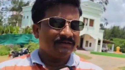 ଭୋଗରାଇ: ଓଡ଼ିଶାରୁ ବାଂଲାଦେଶୀ ହଟିବା ନେଇ ହାଇଆଲର୍ଟରେ ଉଦୟପୁର ତାଳସାରି, ସ୍ଥାନୀୟ ବାସିନ୍ଦାଙ୍କ ପ୍ରତିକ୍ରିୟା