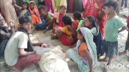हिसुआ: ओड़ो गांव के पास दो बाइक की टक्कर में एक युवक की हुई मौत, दो लोग घायल