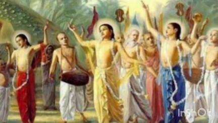 पालोजोरी: कुंज भंग के साथ तीन दिवसीय #हरिनाम संकीर्तन का हुआ समापन।
