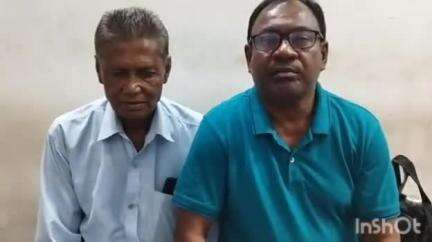 বাগদা: আগামী ৪ ঠা জুন হেলেঞ্চাতে এক সভার আয়োজন করা হয়েছে আজ বাগদাতে বললেন বাগদা পশ্চিম ব্লক তৃণমূল কংগ্রেস কমিটির সভাপতি