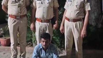 सांचोर: ऑपरेशन संपोलिया के तहत रानीवाड़ा पुलिस ने बड़ी सफलता हासिल की, स्मैक तस्कर को किया गिरफ्तार
