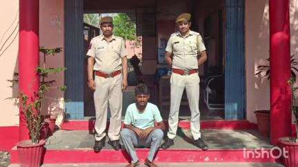 अरनोद: रूपाघाटी गांव में युवक की चाकू मारकर हत्या, पुलिस ने 24 घंटे में आरोपी को दबोचा