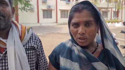 खंडवा नगर: छैगाँवमाखन थाना क्षेत्र से लापता नाबालिग लड़की का सुराग नहीं, परिजनों ने एसपी से लगाई गुहार