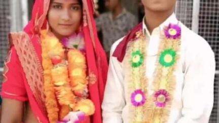 अकलेरा: अकलेरा के समीप परवन नदी पुलिया पर अज्ञात वाहन ने बाइक को मारी टक्कर, हादसे में नवविवाहित दंपत्ति सहित 3 की दर्दनाक मौत