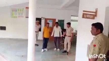 बांसवाड़ा: सदर पुलिस ने सामागड़ा मोड़ के पास 417 ग्राम अफीम जब्त कर युवक को किया गिरफ्तार
