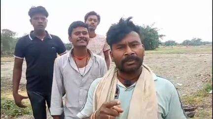 चेरिया बरियारपुर: कुंभी पंचायत के वार्ड संख्या 9 में नल जल योजना से लोगों को नहीं मिल रहा जल, स्थानीय लोगों ने दी जानकारी #jansamasya