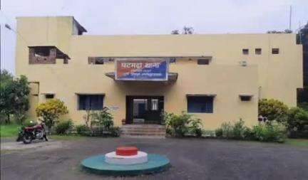 पटमदा: पटमदा के बाटालुका में वृद्ध ने किशोरी से किया बलात्कार, मामला दर्ज