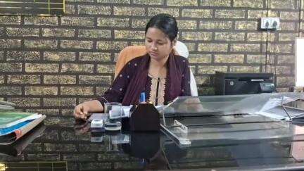 रहुई: प्रखंड के सभी पंचायतों में बनेंगे जन्म और मृत्यु प्रमाण पत्र: बीडीओ