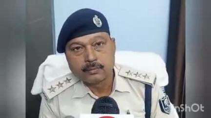 चकाई: चकाई में नाबालिग से दुष्कर्म के आरोपी को 24 घंटे में गिरफ्तार किया गया, अभियुक्त नावाडीह का निवासी है