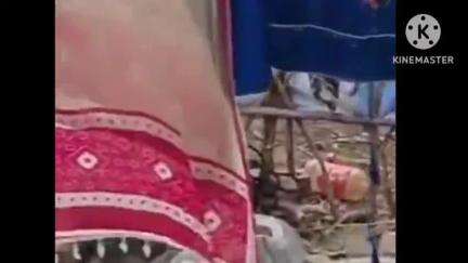 बगहा: बगहा में पुलिस ने अवैध पेट्रोल बरामद किया