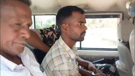 शेखपुरा: सिरारी थाना क्षेत्र में 5 लीटर शराब के साथ एक युवक गिरफ्तार, जेल भेजा गया