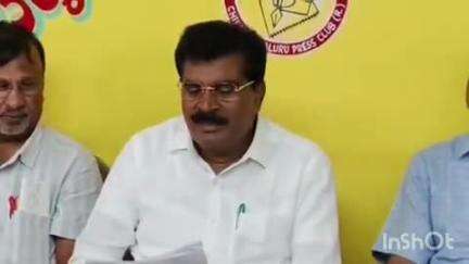 ಚಿಕ್ಕಮಗಳೂರು: ಬಡವರಿಗೆ 6ನೇ ಗ್ಯಾರಂಟಿಯಾಗಿ ನಮ್ಮ ಸರ್ಕಾರ ಭೂ ಗ್ಯಾರಂಟಿ ಕೊಟ್ಟಿದೆ : ನಗರದಲ್ಲಿ ಶಾಸಕ ತಮ್ಮಯ್ಯ ಹೇಳಿಕೆ