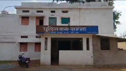 बगीचा: सन्ना थाना क्षेत्र के ग्राम भादू में 10 वर्षीय बालक घर से गायब, परिजनों ने सन्ना थाना में की शिकायत
