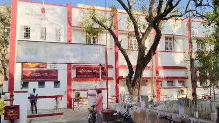 திருப்பத்தூர்: திருப்பத்தூர் கோட்ட அஞ்சலகங்களின் கண்காணிப்பாளர் அலுவலகத்தில் அஞ்சல் குறைதீர்வு முகாம் அடுத்த மாதம் 24-ந் தேதி நடைபெறுகிறது