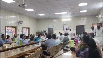 केशोरायपाटन: केशोरायपाटन पंचायत समिति की साधारण सभा की बैठक प्रधान की अध्यक्षता में पंचायत समिति सभागार में आयोजित हुई