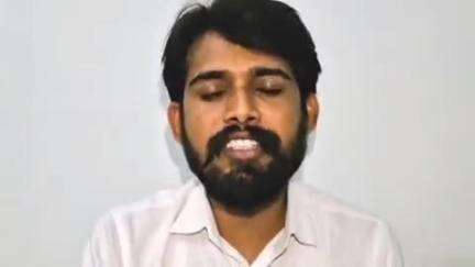 श्रीकरणपुर क्षेत्र में पीने के पानी की समस्या को लेकर माकपा की ओर से किया जाएगा विभाग कार्यालय का घेराव