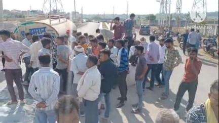 रावतभाटा: शादी में गए युवक का 3 दिन बाद गांव मोहनपुरा में कुएं में मिला शव, शरीर पर चोट के निशान, परिजनों ने जताई हत्या की आशंका