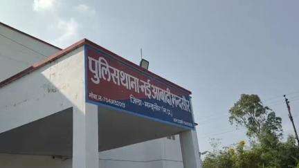 दलौदा: खिलचीपुरा चौपाटी पर पुराने विवाद में दो लोगों ने फरियादी के साथ की मारपीट