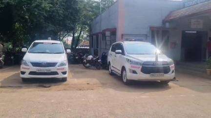ಸವಣೂರು: ಕೆಲಸಕ್ಕೆ ಹೋಗು ಎಂದಿದ್ದಕ್ಕೆ ಹೊಸನೀರಲಗಿ ಗ್ರಾಮದಲ್ಲಿ ಯುವಕ ವಿಷ ಸೇವಿಸಿ ಆತ್ಮಹತ್ಯೆ