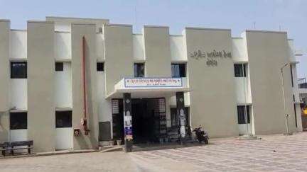 ભરૂચ: ભરૂચ તાલુકાના દેરોલ, મહુધરા ગામના લોકોને હાયપરટેન્શન અંગે જાગૃત કરાયા.