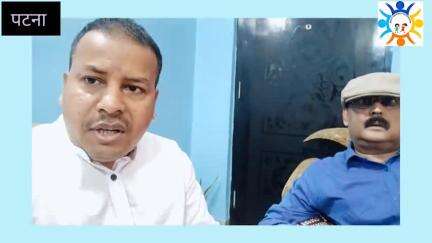 बिहार के एक ऐसे आईपीएस जिनको जबरन रिटायर कर दिया गया,खुलकर बोलना, और मुख्यमंत्री को हमेशा टारगेट कर बिरोध करना इनकी पहली