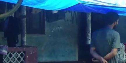 അമ്പലപ്പുഴ: ചേർത്തലയിൽ ദേശീയപാത നിര്‍മ്മാണവുമായി കൊണ്ടുവന്ന 
കമ്പി മോഷ്ടിച്ച സംഭവം,  ഇതരസംസ്ഥാന 
തൊഴിലാളികളായ 4 പേര്‍ റിമാന്‍റിലൽ