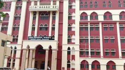 ঝাড়গ্রাম: স্ত্রীকে পিটিয়ে খুনের ঘটনায় গোপীবল্লভপুরের বাসিন্দা স্বামীর যাবজ্জীবন সশ্রম কারাদণ্ডের সাজা দিল ঝাড়গ্রাম আদালত