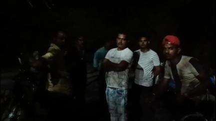 उचेहरा: उंचेहरा नगर के वार्ड 12 में मामूली बात पर दो पक्षों में विवाद, महिला का हाथ टूटा