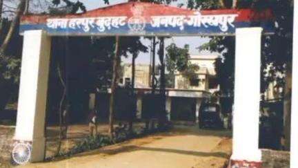 सहजनवा: हरपुर बुदहट थानाक्षेत्र के बिगहि गांव में साझे के मोटर से पानी चलाने को लेकर दो पक्षों में हुई मारपीट