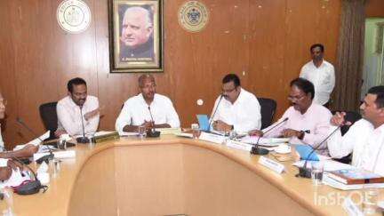 ಮೈಸೂರು: ಗ್ಯಾರಂಟಿ ಯೋಜನೆಗಳ ಬಗ್ಗೆ ಜನರಲ್ಲಿ ಜಾಗೃತಿ ಮೂಡಿಸಿ: ನಗರದಲ್ಲಿ ಗ್ಯಾರಂಟಿ ಯೋಜನೆ ಪ್ರಾಧಿಕಾರದ ಜಿಲ್ಲಾಧ್ಯಕ್ಷ ಅರುಣ್ ಕುಮಾರ್