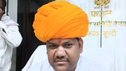 हिण्डोली: धाकड़ महासभा की प्रदेश कार्यकारिणी की घोषणा, नैनवां के प्रधान नागर बने प्रदेश मंत्री